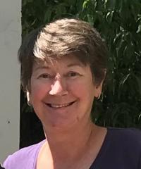 Jen Pearson