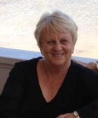 Pat Reid