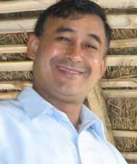Narayan Shrestha
