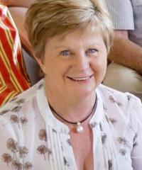 Pauline Gleeson