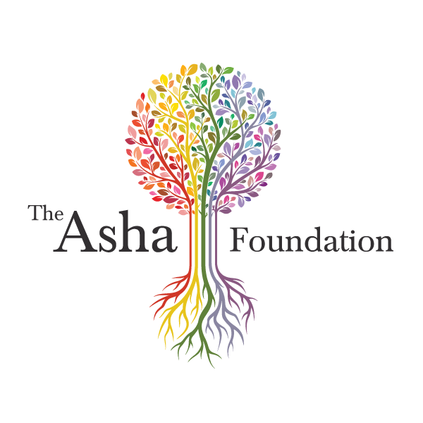 The Asha Foundation
